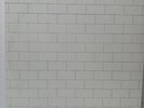 PINK FLOYD   The Wall 2LP Vinyl 1979 Pitman Press 1ST EX / VG+ CLEAN COPY