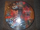 PARADISE LOST LP DRACONIAN TIMES 1995 PICTURE DISC NM KATATONIA MY DYING BRIDE