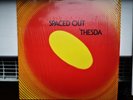 THESDA - SPACED OUT NM/NM IN SHRINK FIRST PRESS SOUL/FUNK/JAZZ GRAIL LP