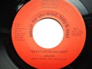 Coleus - Vegetarian Delight Rare Bell Tree Funk / Jazz  7