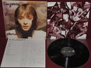 SUZANNE VEGA - SOLITUDE STANDING - A&M C28Y 3180 1987 - LP JAPAN NM 1A EDIZIONE