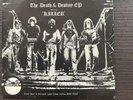 Mythra Death and Destiny EP Single NWOBHM Very Rare