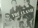 The Clash - Sound System Extras Yellow Vinyl 2014, New & Un Played