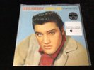 ELVIS PRESLEY LP FRM-1515 LOVING YOU SEALED 180 G BLUE VINYL B&N HYPE STICKERS