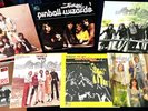 9 The New Seekers Vinyl Lps Best of Pinball Wizard Circles Beautiful People Live