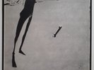 Scratch Acid Rare Vinyl LP Record - Punk Nirvana Metal Rock Vintage 1986 Excel