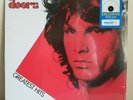 The Doors Greatest Hits Limited Edition White Vinyl, 2020 Factory Sealed Read