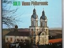 Decca 2 LP box set SET 335-6 WB ED2: Bruckner - Symphony No. 8 / Solti / VPO