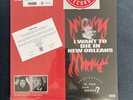 Suicideboys I Want to Die in New Orleans VINYL LP Limited NEW SILVER $uicideboy$