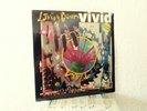 LIVING COLOUR Vivid ORIGINAL 1st PRESS 1988 U.S 12