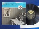 Devy ERLIH, Reinhold BARCHET: BACH, Double VIOLIN Concerto, TELEFUNKEN-TW 30144