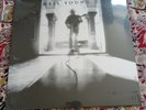 Neil Young Le Noise Unofficial Vinyl LP Sealed