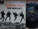 THE BEATLES 'TWIST AND SHOUT' 