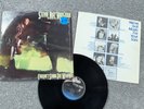 Stevie Ray Vaughn Couldn't Stand The Weather LP Vinyl 1984 Epic 39304 Shrink