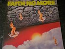 Faith No More - The Real Thing - Original 1989 UK LP - Slash Records VG+