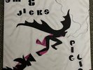 Stephen Malkmus And The Jicks Pig Lib - Vinyl LP Matador Records 2003 OOP RARE