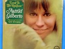 ASTRUD GILBERTO LOOK TO THE RAINBOW VINYL LP 1966 ORIGINAL PRESS SEALED  MINT