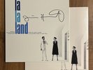 **SIGNED** La La Land soundtrack vinyl Autographed By Justin Hurwitz RARE New