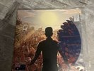 ADTR A Day to Remember Common Courtesy vinyl Deluxe Shark Attack Colored Edition