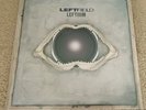 Leftfield - Leftism Vinyl