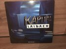 LAIBACH - Kapital 2LP - STUMM 82 - 1992 - Germany - Super Rar