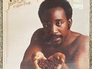 SEALED - Jerry Butler - The Spice Of Life - 1972 Mercury SRM-27502 LP Vinyl