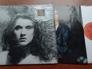 CANADA  Ex to NM- CELINE DION Unison 1990 1st Press HYPE STICKER BC 80150 LP