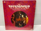 THE FOUNDATIONS - BABY, NOW THAT I'VE FOUND YOU 1968 UNI LP 73016 STILL SEALED