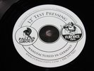 Iron And Wine - USA/German LP Test Pressing / Kiss Each Other Clean