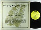 Gospel Carolettes - We Can Make It Together LP - NDR Modern Soul Boogie VG+ HEAR