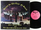 Prof. Jeffrey White & Choir - Shelter LP - GTS - Modern Soul Funk Gospel HEAR