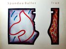 Spandau Ballet  True 1983 US Chrysalis (B6V 41403) (VINYL NM / JKT EX) FREE SHIP