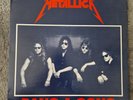 metallica vinyl lp Bang A Gong