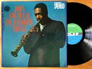 JOHN COLTRANE My Favorite Things 1961 Atlantic 1361 Stereo LP ULTRASONIC VG+++