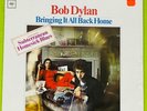 Bob Dylan Bringing It All Back Home LP CS 9128 w/HYPES STILL-SEALED