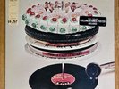 THE ROLLING STONES Let It Bleed FACTORY SEALED FIRST PRESSING with HYPE STICKER