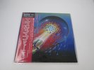 JOURNEY ESCAPE CBS/SONY 30AP 2138 with OBI Japan VINYL  LP