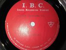SECOND CITY SOUND - SORRY UK UNRELEASED ACETATE 7