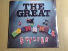 PISTOLS THE GREAT Rock'n Roll Swindle 2 x 33T VIRGIN RECORDS AE-202/300279