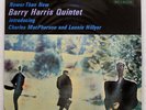 BARRY HARRIS QUINTET NEWER THAN NEW RIVERSIDE SMJ6303 JAPAN VINYL LP