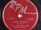 Blues 78 B.B. 