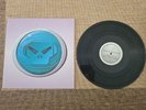 Metalheadz Alex Reece - Pulp Fiction - Metalheadz 12” 1995 Drum & Bass