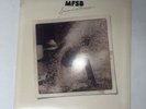 SEALED MFSB LP SUMMERTIME 1976 PHILA INT'L PZ 34238 1ST PRESS FRANKFORD WAYNE