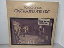 EARTH WIND & FIRE 