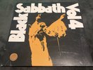 Black Sabbath Vol 4 Vinyl LP Gatefold Album 2015