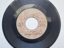 GENTLEMAN JUNE GARDNER 45 Its Gonna Rain/Last Night EMARCY nola jazz soul funk
