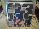Horace Parlan ‎Us Three Music Matters Jazz MMBST-84037 2LP Vinyl 45 RPM NM/NM