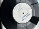 manic street preachers Suicide Alley 7” Vinyl