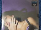Olivia Rodrigo - GUTS - Hot Topic Bright Blue LP  New