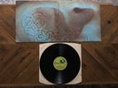 Pink Floyd - Meddle (UK Vinyl LP, 1971). First Pressing, VG+/NM